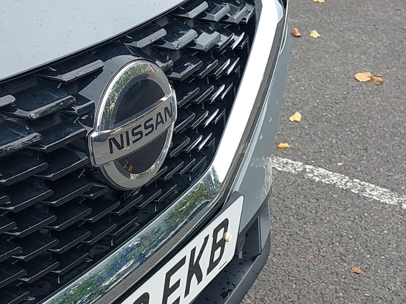 Used Nissan Qashqai 2022 for sale - 76737818: Photo 12