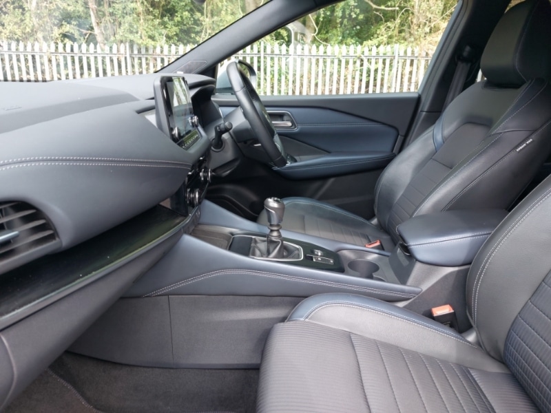 Used Nissan Qashqai 2022 for sale - 76737818: Photo 5