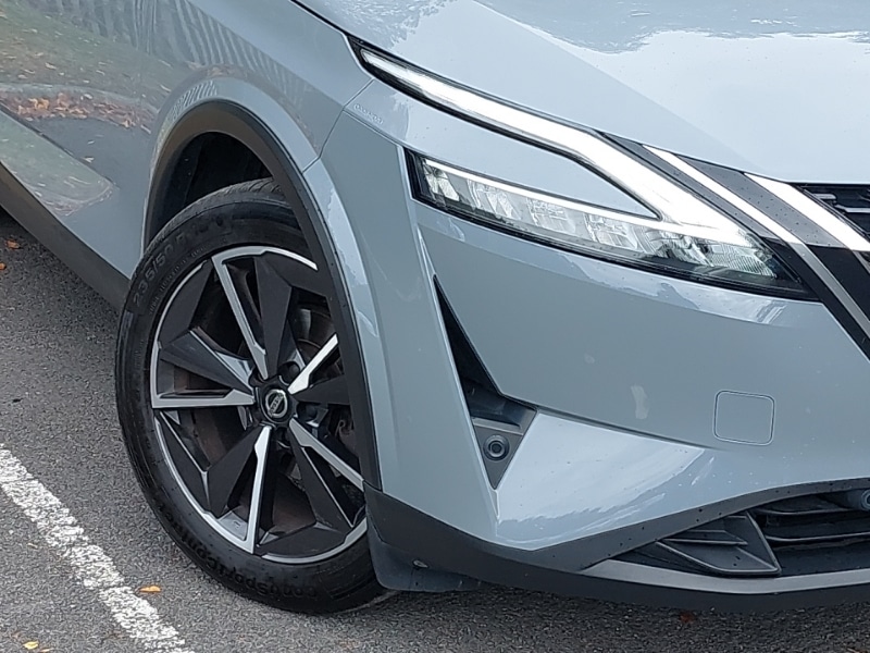 Used Nissan Qashqai 2022 for sale - 76737818: Photo 9