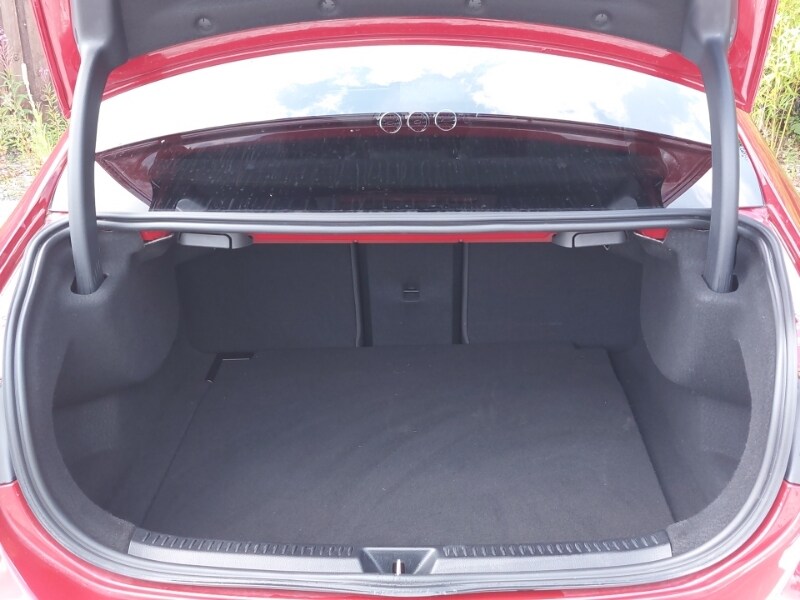 Used Mercedes-Benz A-Class 2023 for sale - 77184268: Photo 8