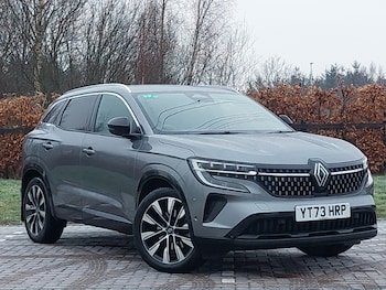 Used Renault Austral 2023 for sale - 77405834: Photo