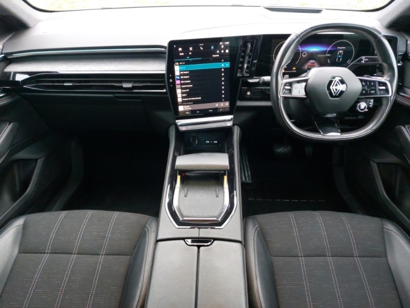 Used Renault Austral 2023 for sale - 77405834: Photo 2