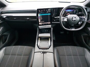 Used Renault Austral 2023 for sale - 77405834: Photo