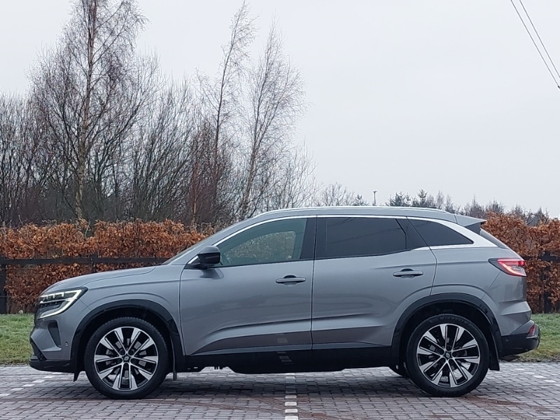 Used Renault Austral 2023 for sale - 77405834: Photo 4