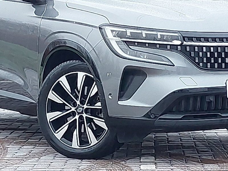 Used Renault Austral 2023 for sale - 77405834: Photo 9