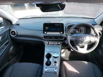 Used Hyundai KONA 2022 for sale - 75939285: Photo