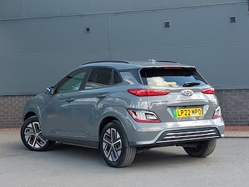 Used Hyundai KONA 2022 for sale - 75939285: Photo