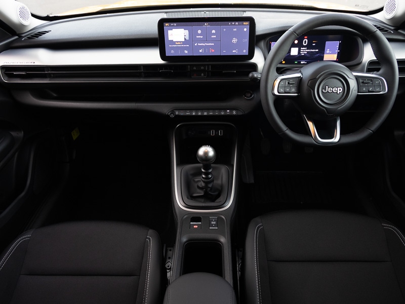 Used Jeep Other 2025 for sale - 77585523: Photo 2