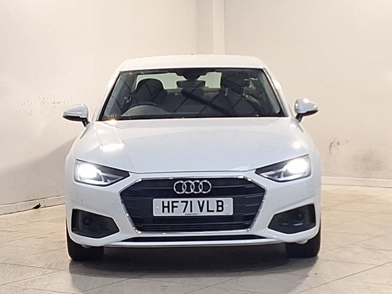 Used Audi A4 2021 for sale - 76160185: Photo 12