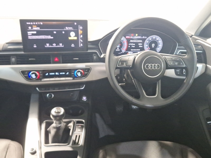Used Audi A4 2021 for sale - 76160185: Photo 7