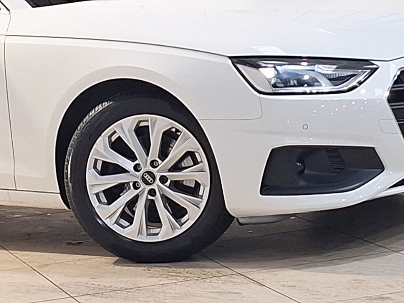 Used Audi A4 2021 for sale - 76160185: Photo 9