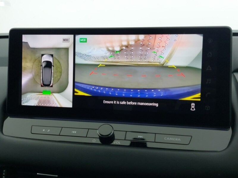 Used Nissan Qashqai 2024 for sale - 77467823: Photo 11