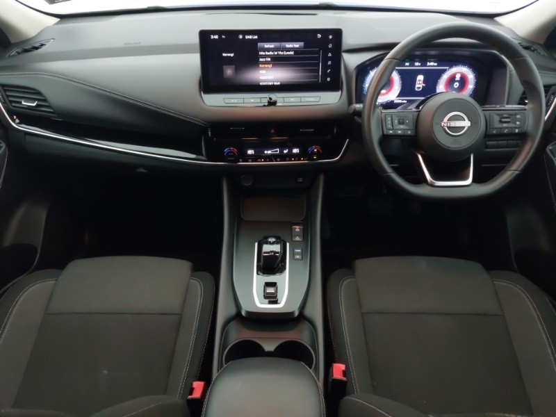 Used Nissan Qashqai 2024 for sale - 77467823: Photo 2