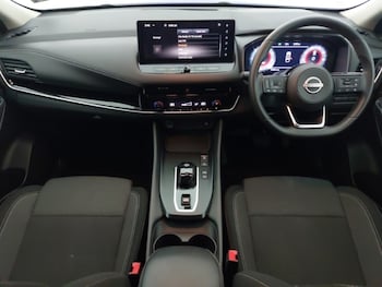 Used Nissan Qashqai 2024 for sale - 77467823: Photo