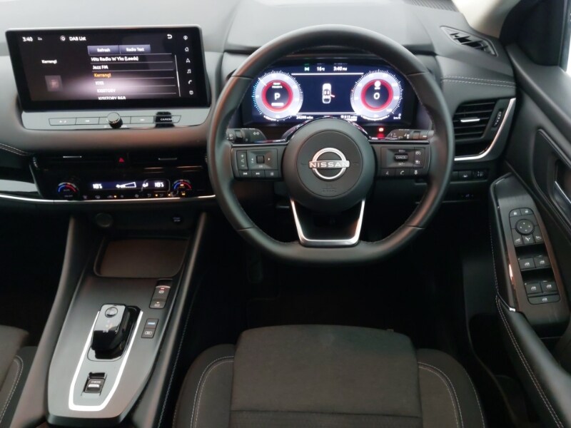 Used Nissan Qashqai 2024 for sale - 77467823: Photo 7