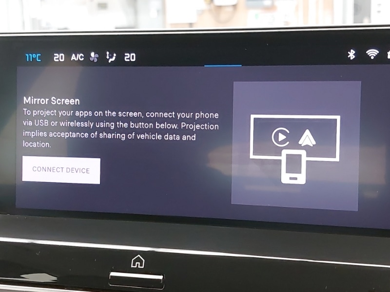 Used Citroen C4 2024 for sale - 76451695: Photo 12