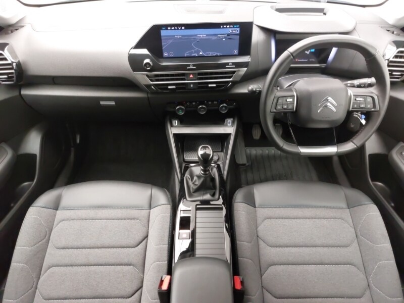 Used Citroen C4 2024 for sale - 76451695: Photo 2