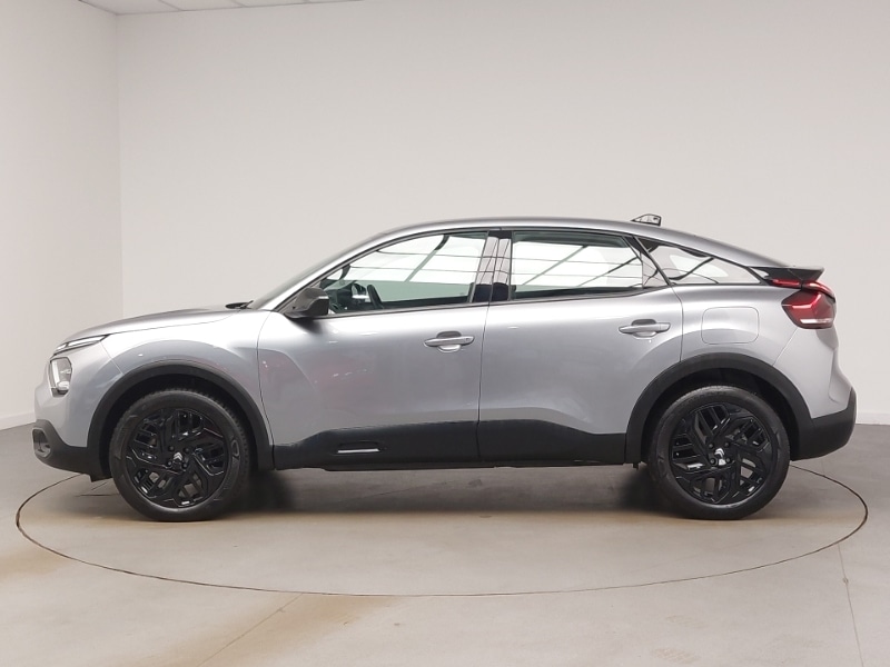 Used Citroen C4 2024 for sale - 76451695: Photo 4