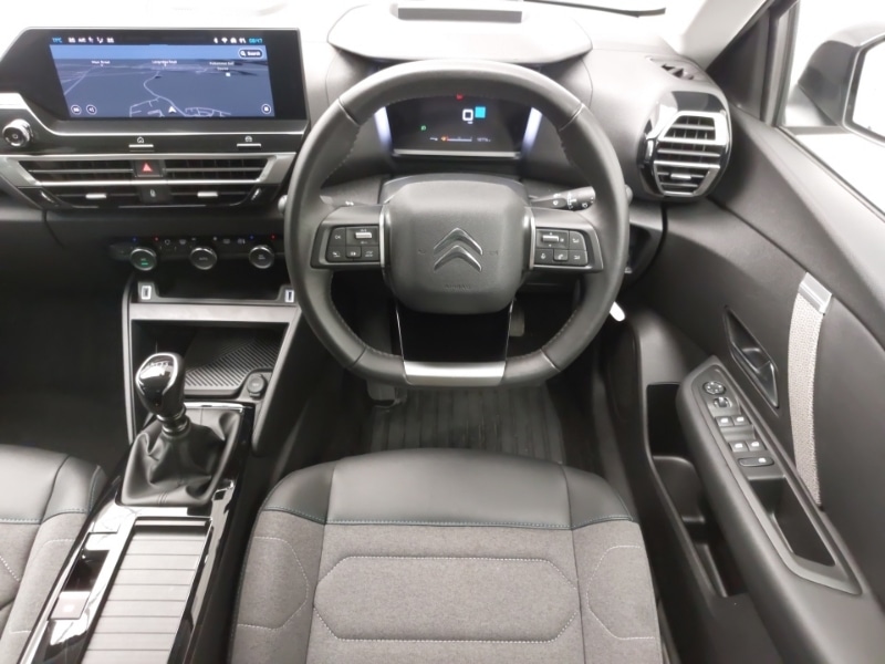 Used Citroen C4 2024 for sale - 76451695: Photo 7