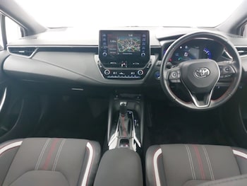 Used Toyota Corolla 2021 for sale - 77240874: Photo