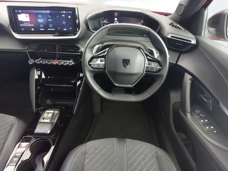 Used Peugeot 2008 2025 for sale - 77142357: Photo 7