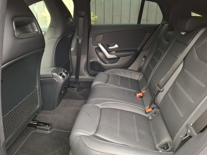 Used Mercedes-Benz CLA 2024 for sale - 77278021: Photo 6