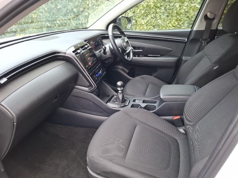 Used Hyundai TUCSON 2022 for sale - 77397676: Photo 5