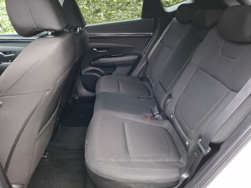 Used Hyundai TUCSON 2022 for sale - 77397676: Photo 6