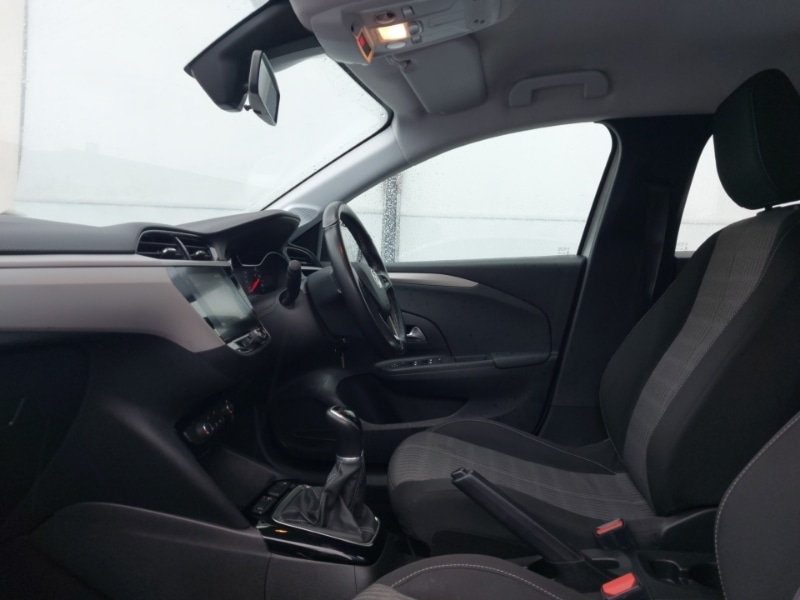 Used Vauxhall Corsa 2022 for sale - 77569585: Photo 5