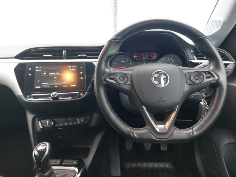 Used Vauxhall Corsa 2022 for sale - 77569585: Photo 7
