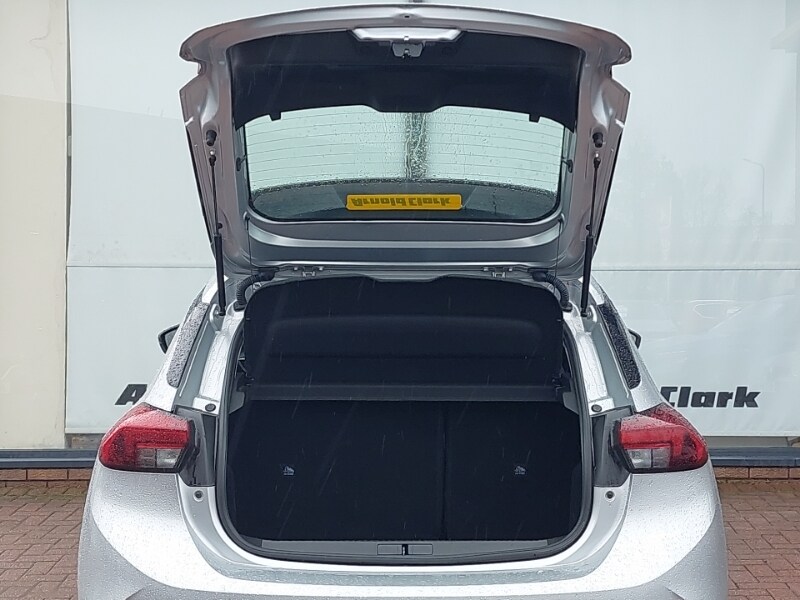 Used Vauxhall Corsa 2022 for sale - 77569585: Photo 8