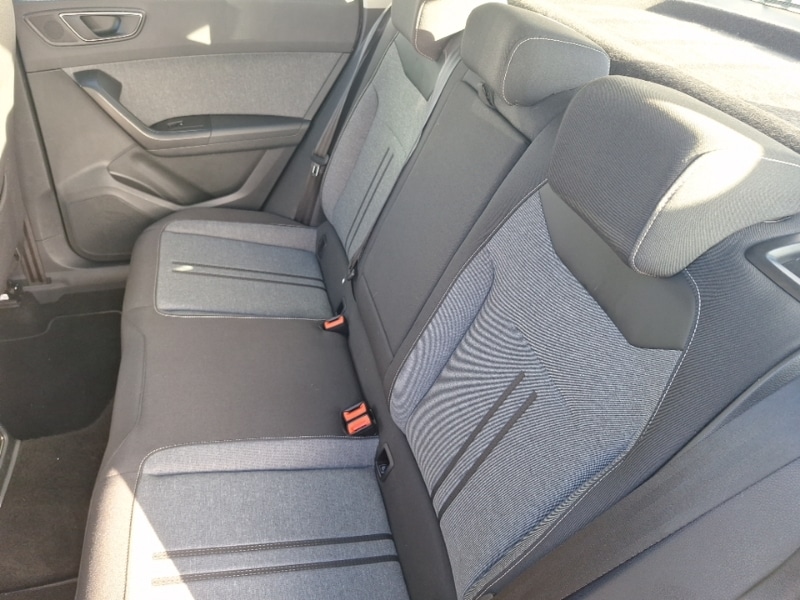Used SEAT Ateca 2021 for sale - 76451708: Photo 6
