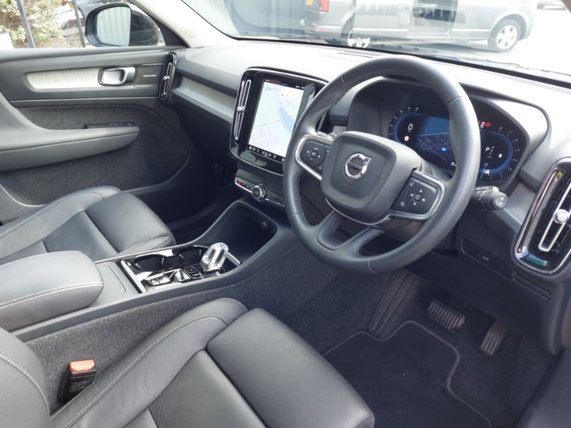Used Volvo XC40 2024 for sale - 76348072: Photo 12