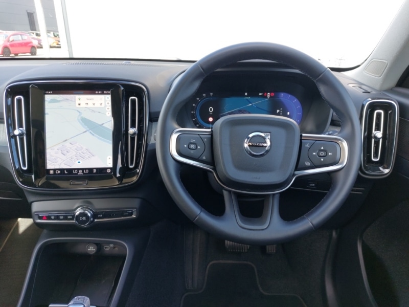 Used Volvo XC40 2024 for sale - 76348072: Photo 7