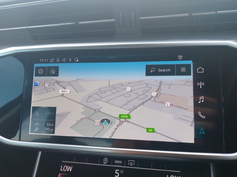 Used Audi A6 2022 for sale - 76177848: Photo 11