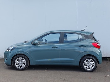 Used Hyundai i10 2022 for sale - 75644708: Photo