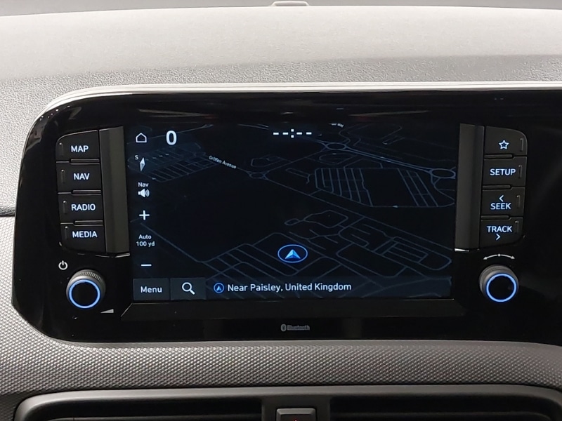 Used Hyundai i10 2025 for sale - 77380318: Photo 11