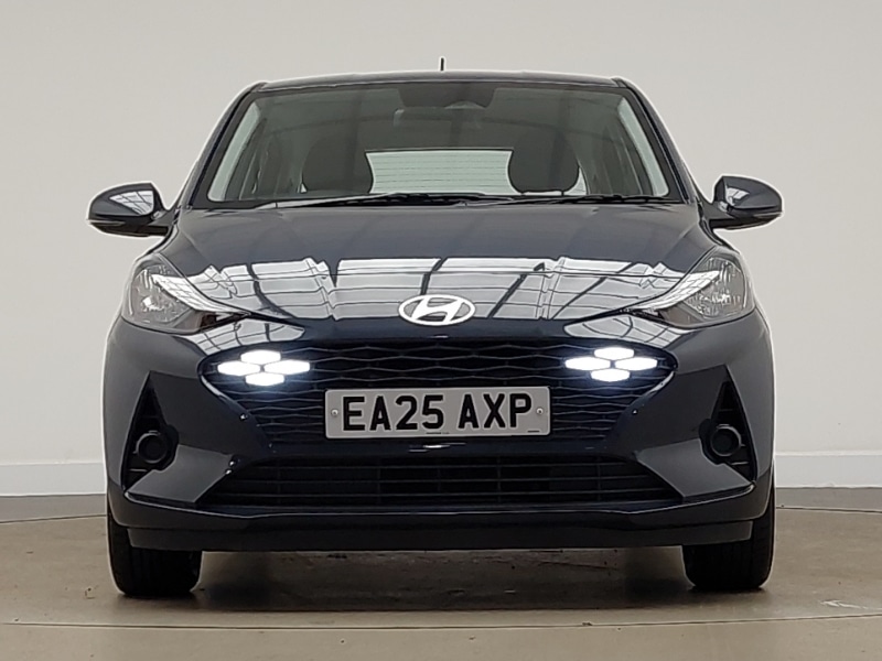 Used Hyundai i10 2025 for sale - 77380318: Photo 12