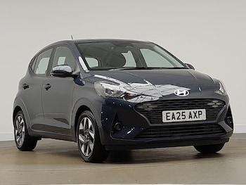 Used Hyundai i10 2025 for sale - 77380318: Photo