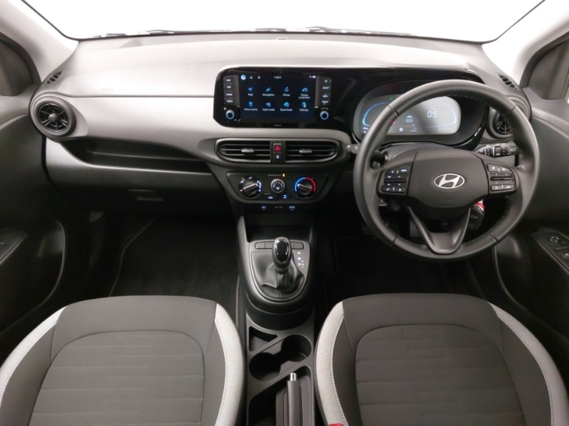 Used Hyundai i10 2025 for sale - 77380318: Photo 2