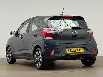 Used Hyundai i10 2025 for sale - 77380318: Photo