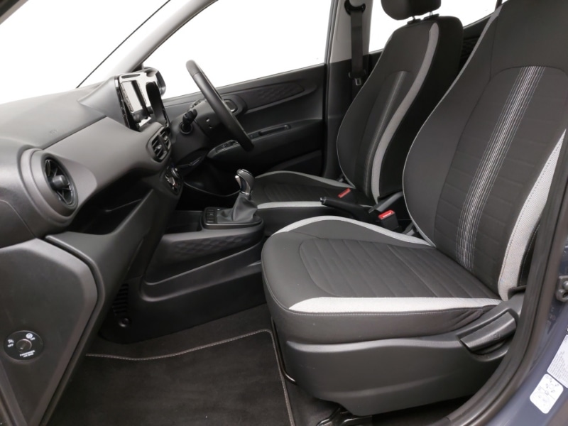 Used Hyundai i10 2025 for sale - 77380318: Photo 5