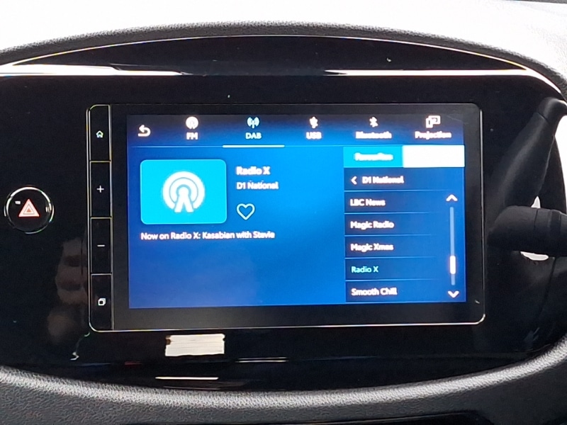 Used Toyota Aygo X 2024 for sale - 76759144: Photo 10