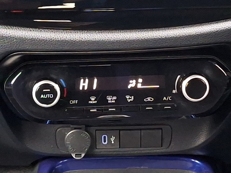 Used Toyota Aygo X 2024 for sale - 76759144: Photo 11