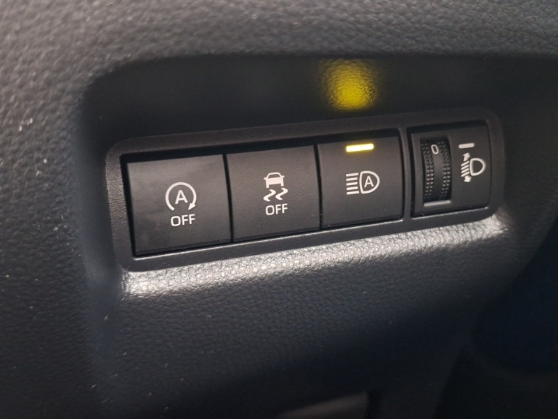 Used Toyota Aygo X 2024 for sale - 76759144: Photo 12