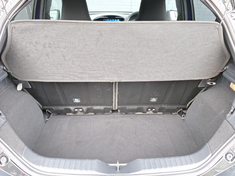 Used Toyota Aygo X 2024 for sale - 76759144: Photo 8