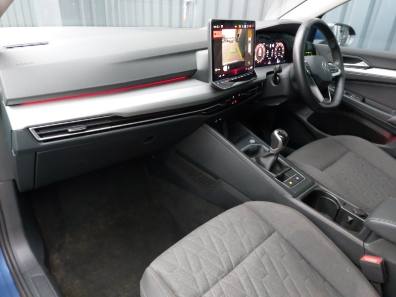 Used Volkswagen Golf 2024 for sale - 77405859: Photo 5