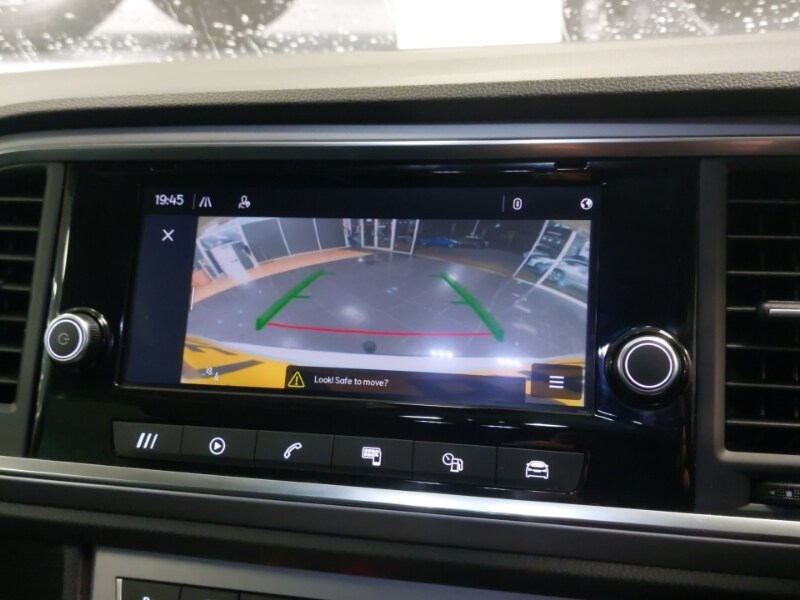 Used SEAT Ateca 2023 for sale - 77874591: Photo 11