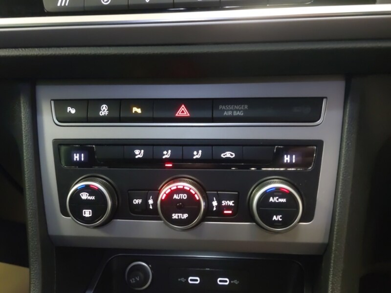 Used SEAT Ateca 2023 for sale - 77874591: Photo 12