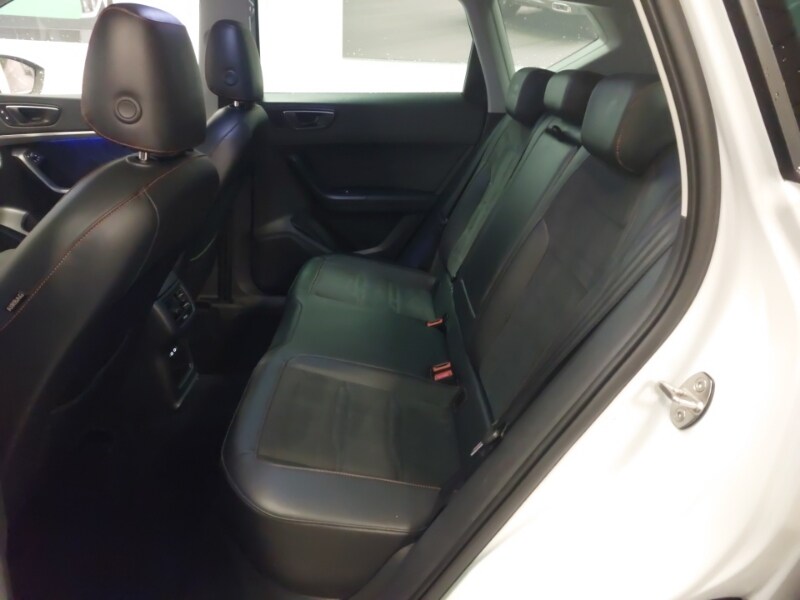 Used SEAT Ateca 2023 for sale - 77874591: Photo 6